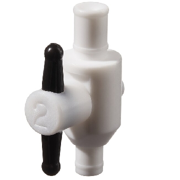 分液漏斗4300&4301专用活塞，Teflon*TFE，1/包，714301-1025，Nalgene，Thermofisher，赛默飞世尔