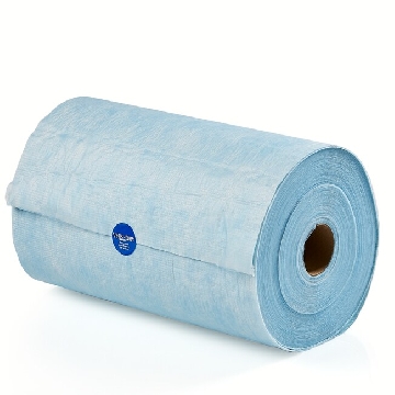 Super VERSI-DRY 加厚实验室吸液垫，聚乙烯背衬纸，20英寸×250英尺，每箱数量1卷，250/箱，74000-00，Nalgene，Thermofisher，赛默飞世尔