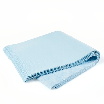 Super VERSI-DRY 加厚实验室吸液垫料，聚乙烯背衬纸，18英寸×40英寸，每箱数量175张，175/箱，74040-00，Nalgene，Thermofisher，赛默飞世尔