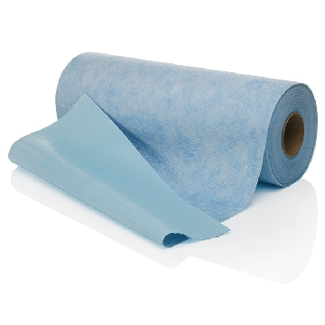 Super VERSI-DRY 加厚实验室吸液垫，聚乙烯背衬纸，20英寸×100英尺，每箱数量4卷，400/箱，74050-00，Nalgene，Thermofisher，赛默飞世尔