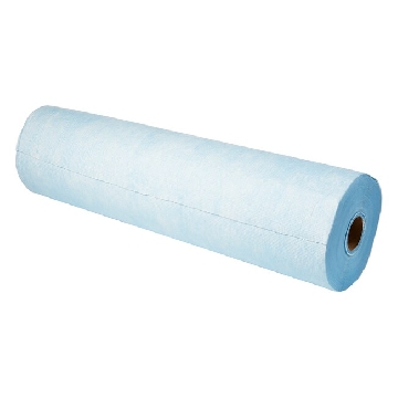 Super VERSI-DRY 加厚实验室吸液地板垫料，聚乙烯背衬纸，40英寸×200英尺，每箱数量1卷，200/箱，74200-00，Nalgene，Thermofisher，赛默飞世尔