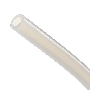 NALGENE 489 线性低密度聚乙烯管，内径x外径x壁厚，1/4 x 3/8 x 1/16英寸，100/箱，8010-0250，Thermofisher，赛默飞世尔