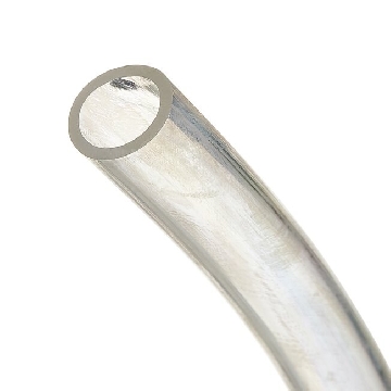 NALGENE 280 PUR胶管，酯级，内径x外径x壁厚，3/8 x 1/2 x 1/16英寸，50/箱，8030-0120，Thermofisher，赛默飞世尔