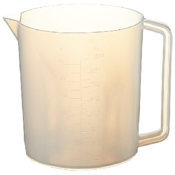 带手柄烧杯，Teflon*PFA,3000ml容量，1/箱，DS1511-3000，Nalgene，Thermofisher，赛默飞世尔