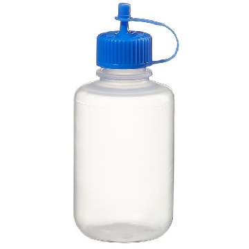 UnitaryTM滴瓶，低密度聚乙烯；聚丙烯螺旋盖，125ml容量，6/箱，DS2420-0125，Nalgene，Thermofisher，赛默飞世尔