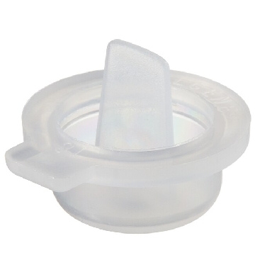 离心管盖，聚丙烯，盖尺寸18mm，20/箱，DS3111-0018，Nalgene，Thermofisher，赛默飞世尔