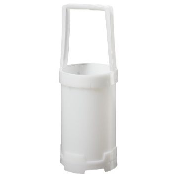 移液管篮，高密度聚乙烯，大小B，1/箱，DS5241-0020，Nalgene，Thermofisher，赛默飞世尔