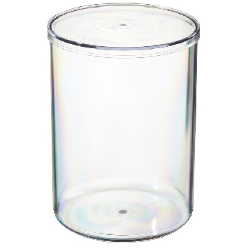 多用途带盖广口瓶，8.3L容量，1/箱，DS5300-9609，Nalgene，Thermofisher，赛默飞世尔
