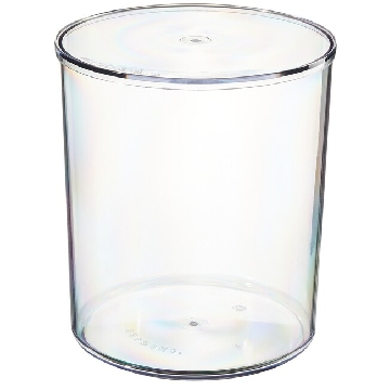 多用途带盖广口瓶，18.8L容量，1/箱，DS5300-9910，Nalgene，Thermofisher，赛默飞世尔