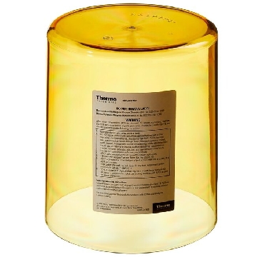 真空广口瓶，聚醚酰亚胺，广口瓶外径 x高度，222 x 254 mm，1/箱，DS5320-0910，Nalgene，Thermofisher，赛默飞世尔