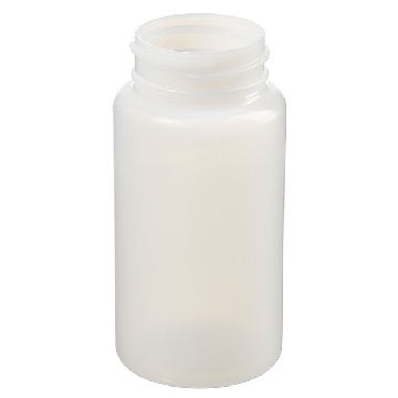 I-Chem 120ml HDPE瓶，散装、无盖、未处理，540/箱，012-0120BP，Thermofisher，赛默飞世尔