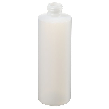 I-Chem 250ml HDPE圆筒瓶，散装、无盖、未处理，230/箱，013-0250BP，Thermofisher，赛默飞世尔