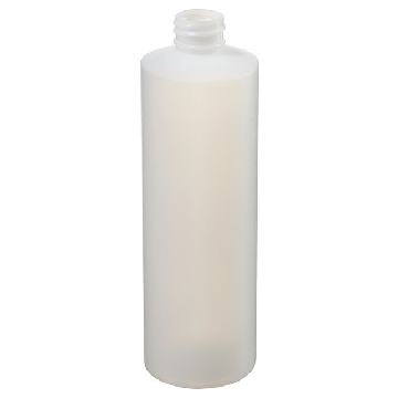 I-Chem 500ml HDPE圆筒瓶，散装、无盖、未处理，120/箱，013-0500BP，Thermofisher，赛默飞世尔