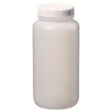 I-Chem 500ml HDPE瓶，散装、未处理，150/箱，112-0500BPC，Thermofisher，赛默飞世尔