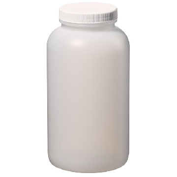 I-Chem 950ml HDPE瓶，散装、未处理，90/箱，112-0950BPC，Thermofisher，赛默飞世尔