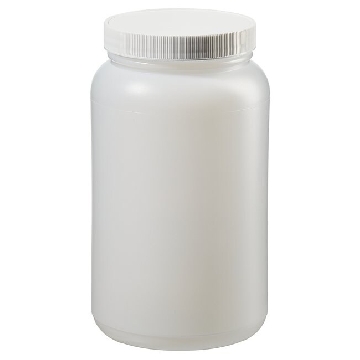 I-Chem 2L HDPE瓶，未处理，6/箱，112-2000，Thermofisher，赛默飞世尔