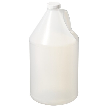 I-Chem 4L HDPE 罐，未处理，6/箱，115-4000，Thermofisher，赛默飞世尔