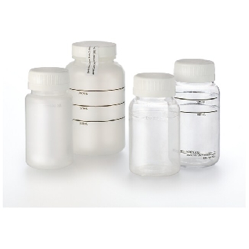 EP 250ml 聚丙烯瓶，无垫片，228/箱，156-250PE，EP Scientific，Thermofisher，赛默飞世尔