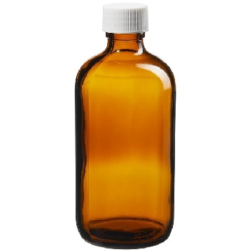 I-Chem 250ml 波士顿圆形琥珀色玻璃瓶，已处理，12/箱，249-0250，Thermofisher，赛默飞世尔