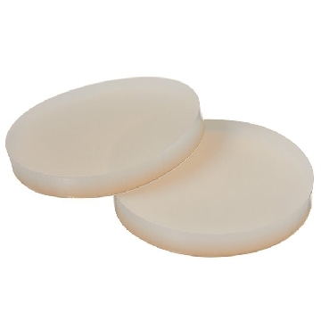 盖垫0.125”，适合24-414瓶盖，已处理，2000/箱，288-0022BP，I-Chem，Thermofisher，赛默飞世尔