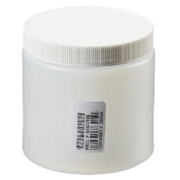 I-Chem 500ml HDPE瓶，已认证，24/箱，311-0500，Thermofisher，赛默飞世尔