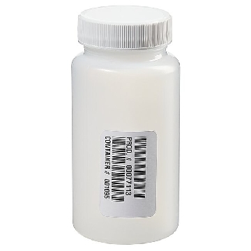 I-Chem 120ml HDPE瓶，已认证，散装，540/箱，312-0120BPC，Thermofisher，赛默飞世尔