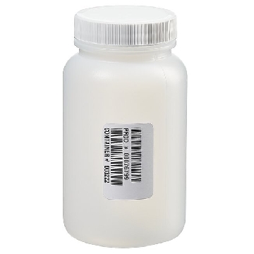 I-Chem 250ml HDPE瓶，已认证，散装，280/箱，312-0250BPC，Thermofisher，赛默飞世尔