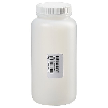I-Chem 500ml HDPE瓶，已认证，散装，150/箱，312-0500BPC，Thermofisher，赛默飞世尔