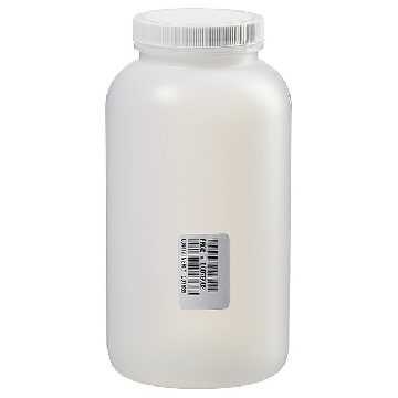 I-Chem 950ml HDPE瓶，已认证，12/箱，312-0950，Thermofisher，赛默飞世尔