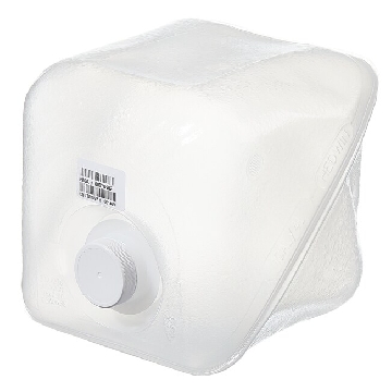 I-Chem 1加仑 LDPE方形瓶，已认证，12/箱，314-0001，Thermofisher，赛默飞世尔