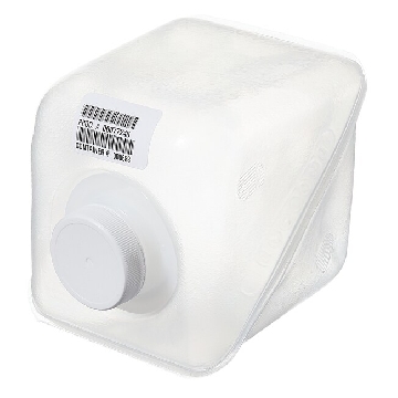 I-Chem 1夸脱 LDPE方形瓶，已认证，12/箱，314-1000，Thermofisher，赛默飞世尔