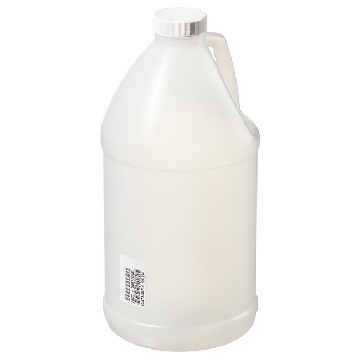 I-Chem 2L HDPE罐，已认证，6/箱，315-2000，Thermofisher，赛默飞世尔