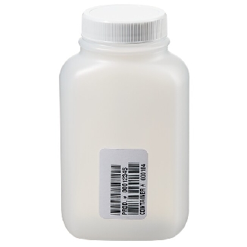 I-Chem 250ml HDPE矩形罐，已认证，散装，275/箱，316-0250BPC，Thermofisher，赛默飞世尔