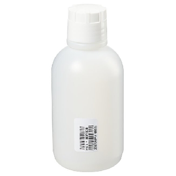 I-Chem 250ml HDPE波士顿圆形瓶，已认证，24/箱，319-0500，Thermofisher，赛默飞世尔