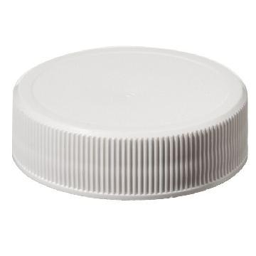 白色38-400密封盖，聚四氟乙烯（PTFE）内衬，散装，24/箱，B167-3800BL，I-Chem，Thermofisher，赛默飞世尔