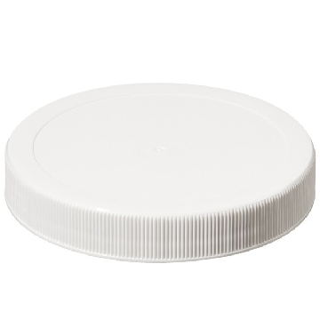 白色89-400密封盖，聚四氟乙烯（PTFE）内衬，散装，24/箱，B167-8900BL，I-Chem，Thermofisher，赛默飞世尔