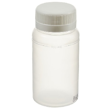 EP 120ml 聚丙烯瓶，50mg 药片，200/箱，P156-120PP，EP Scientific，Thermofisher，赛默飞世尔