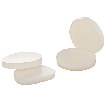 0.060"盖垫，适于24-414密封盖，已处理，144/箱，S24-400-S2，EP Scientific，Thermofisher，赛默飞世尔