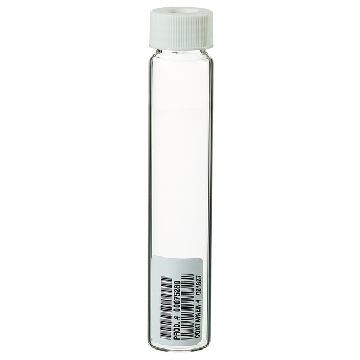I-Chem 60ml 透明样品瓶 ， 0.125" 非粘合盖垫，已认证，72/箱，S336-0060，Thermofisher，赛默飞世尔