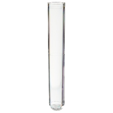 Nunc-ImmunoTM试管，聚苯乙烯，总容量，5.0ml，表面，MaxiSorp，标准试管，3000/箱，444202，Thermofisher，赛默飞世尔