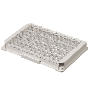 Nunc-ImmunoTMLockWellTM板条，带框，每框96孔聚苯乙烯，外部尺寸：128*86mm,规格，C8，表面MaxiSorp，60/箱，446469，Thermofisher，赛默飞世尔