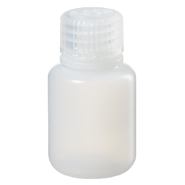窄口PassPort IP2瓶，高密度聚乙烯；聚丙烯螺旋盖，30ml容量，72/箱，2099-0001，Nalgene，Thermofisher，赛默飞世尔