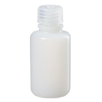 窄口PassPort IP2瓶，高密度聚乙烯；聚丙烯螺旋盖，60ml容量，72/箱，2099-0002，Nalgene，Thermofisher，赛默飞世尔