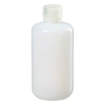 窄口PassPort IP2瓶，高密度聚乙烯；聚丙烯螺旋盖，250ml容量，72/箱，2099-0008，Nalgene，Thermofisher，赛默飞世尔