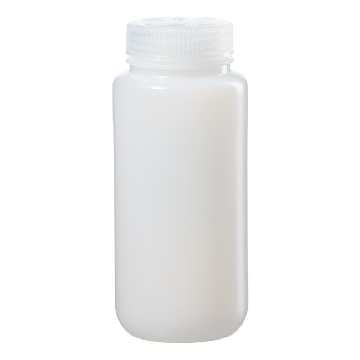 广口PassPort IP2瓶，高密度聚乙烯；聚丙烯螺旋盖，500ml容量，48/箱，2199-0016，Nalgene，Thermofisher，赛默飞世尔
