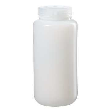 广口PassPort IP2瓶，高密度聚乙烯；聚丙烯螺旋盖，1000ml容量，24/箱，2199-0032，Nalgene，Thermofisher，赛默飞世尔
