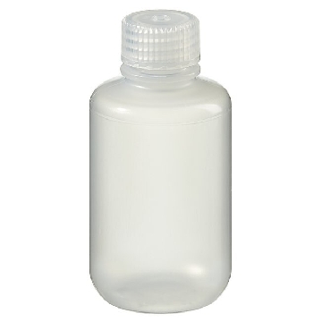 窄口包装瓶，聚丙烯，125ml容量，500/箱，312087-0004，Nalgene，Thermofisher，赛默飞世尔