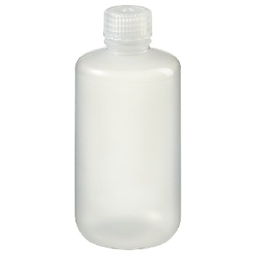 窄口包装瓶，聚丙烯，250ml容量，250/箱，312087-0008，Nalgene，Thermofisher，赛默飞世尔