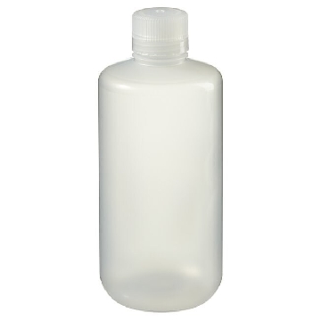 窄口包装瓶，聚丙烯，1000ml容量，50/箱，312087-0032，Nalgene，Thermofisher，赛默飞世尔