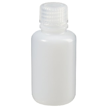 窄口包装瓶，高密度聚乙烯，60ml容量，1000/箱，312089-0002，Nalgene，Thermofisher，赛默飞世尔